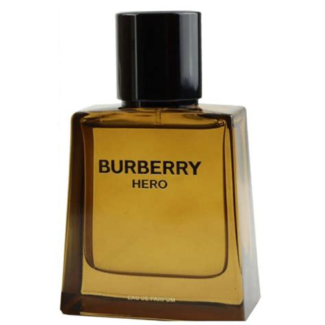 burberry hero parfum 100 ml